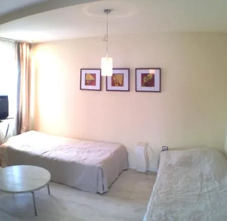 Tundja * Sunny Beach