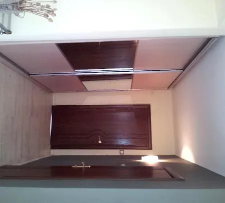 Tundja Albergue Sunny Beach