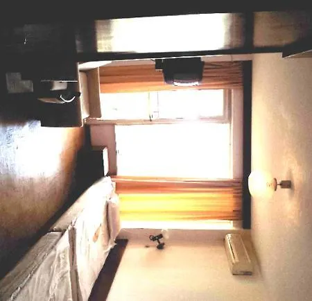 Tundja Albergue Sunny Beach