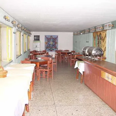 Albergue Tundja Sunny Beach