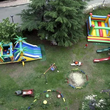 Albergue Tundja Sunny Beach