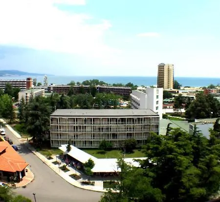 Tundja Hostel