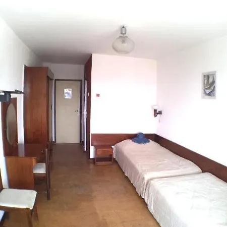 Tundja Hostel *