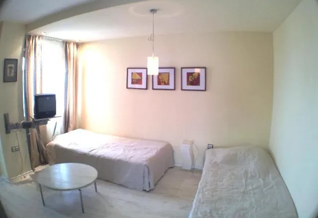 Tundja * Slantschew brjag