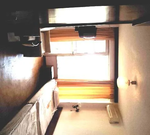 Tundja Hostel Slantschew brjag