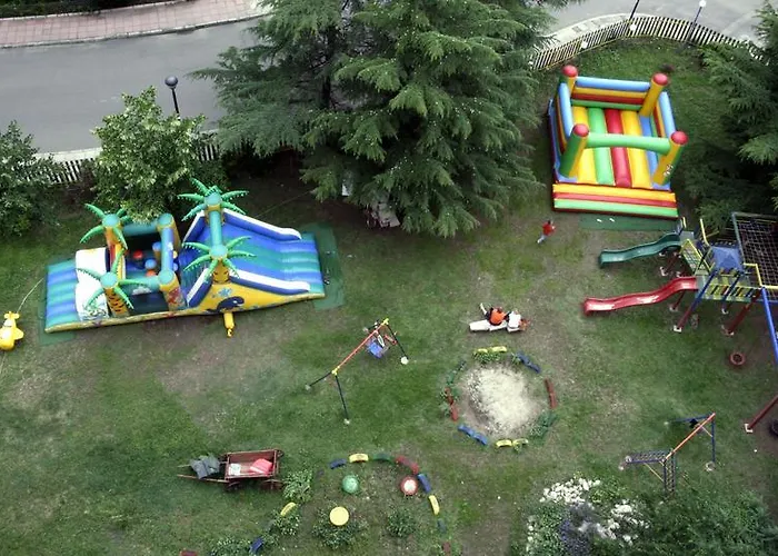 Hostel Tundja Slantschew brjag