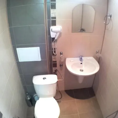 Tundja ホステル サニービーチ